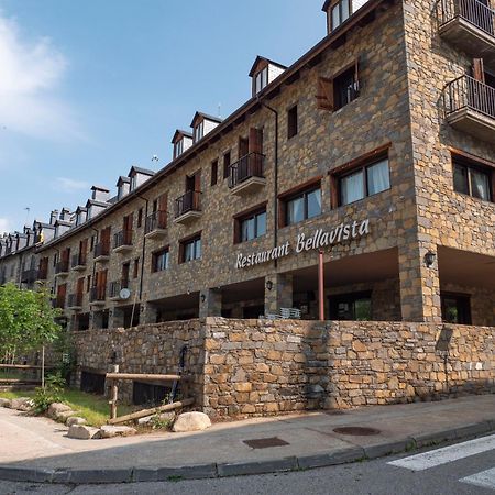 Hotel Romanic Taull Ngoại thất bức ảnh